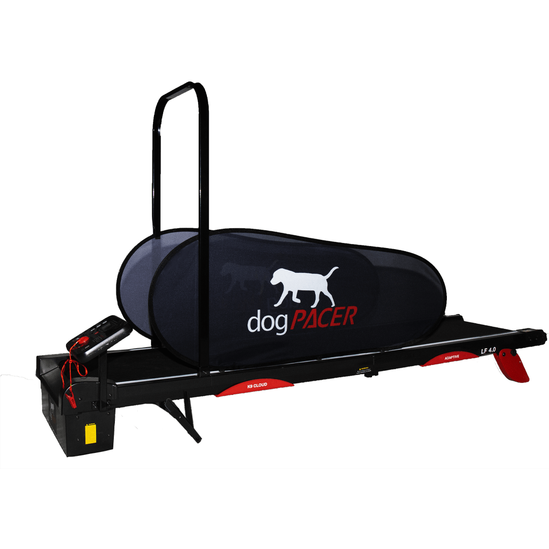 dogPACER 4.0