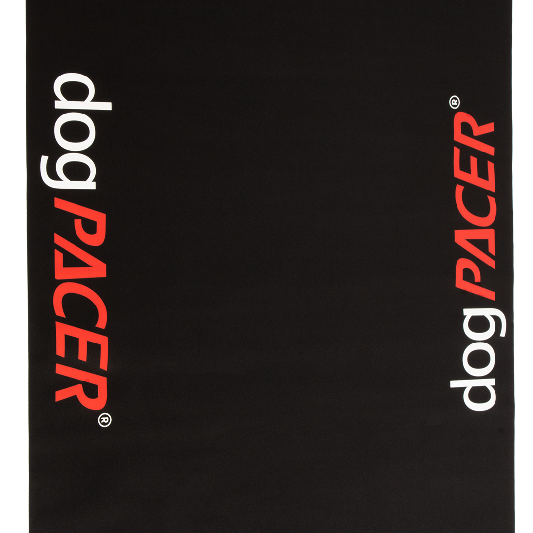 dogPACER Treadmill Mat