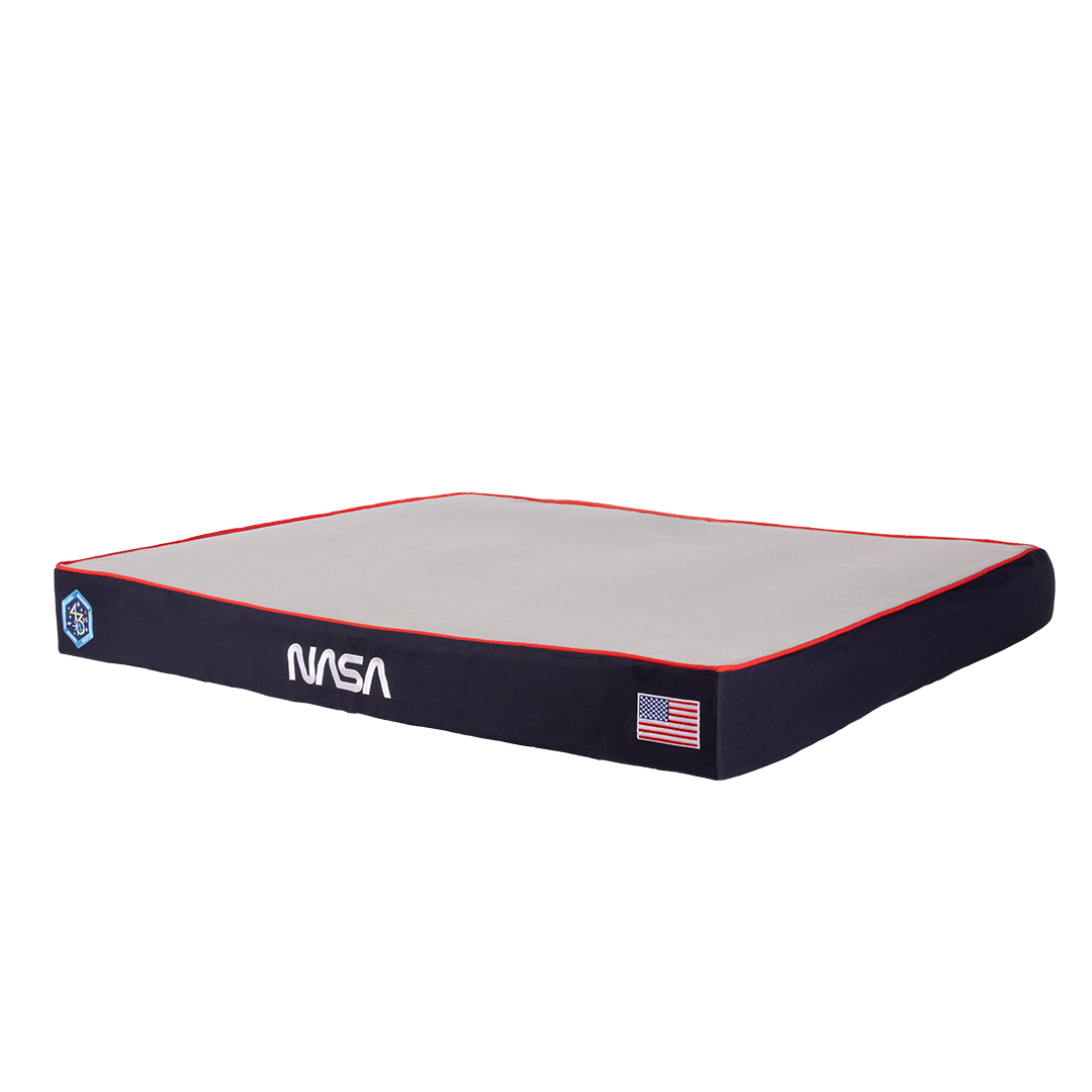 NASA Dog Bed - Every Purchase Donates to Guide Dogs for the Blind