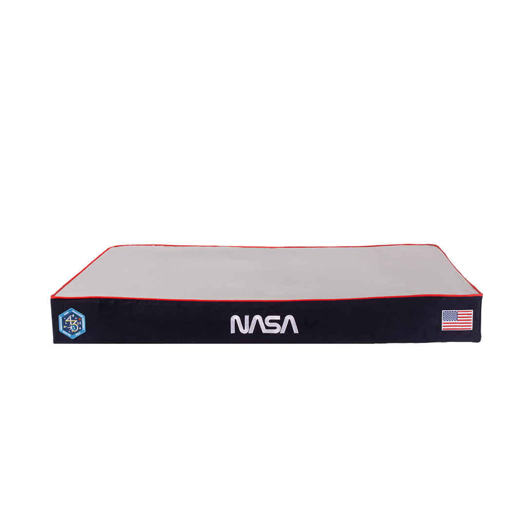 NASA Dog Bed - Every Purchase Donates to Guide Dogs for the Blind