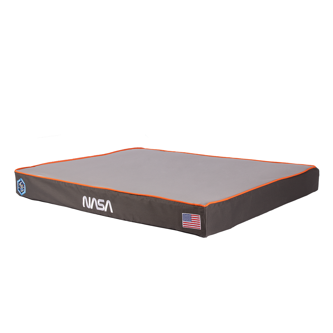 NASA Dog Bed - Every Purchase Donates to Guide Dogs for the Blind
