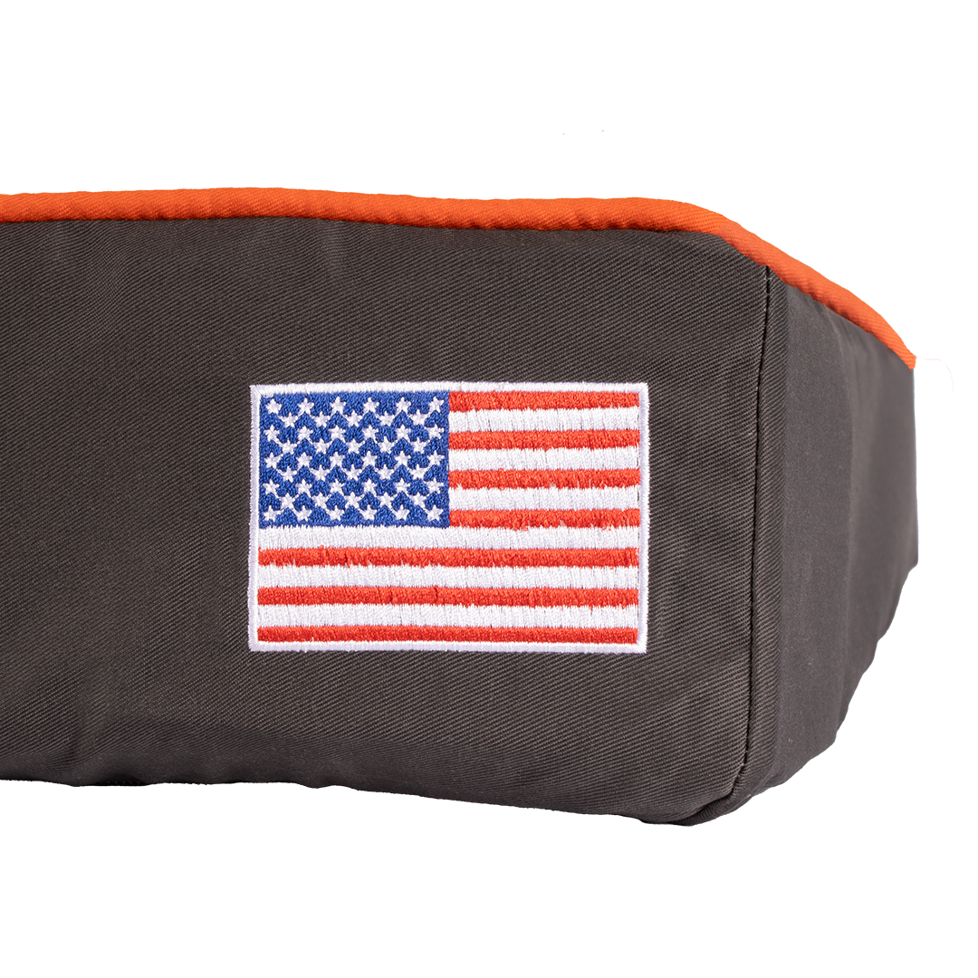 NASA Dog Bed - Every Purchase Donates to Guide Dogs for the Blind