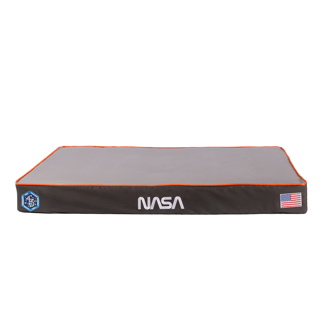 NASA Dog Bed - Every Purchase Donates to Guide Dogs for the Blind