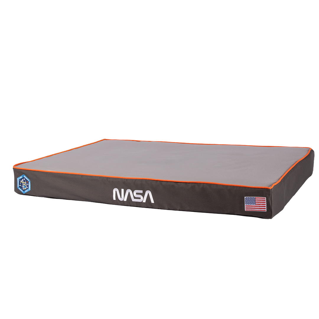 NASA Dog Bed - Every Purchase Donates to Guide Dogs for the Blind