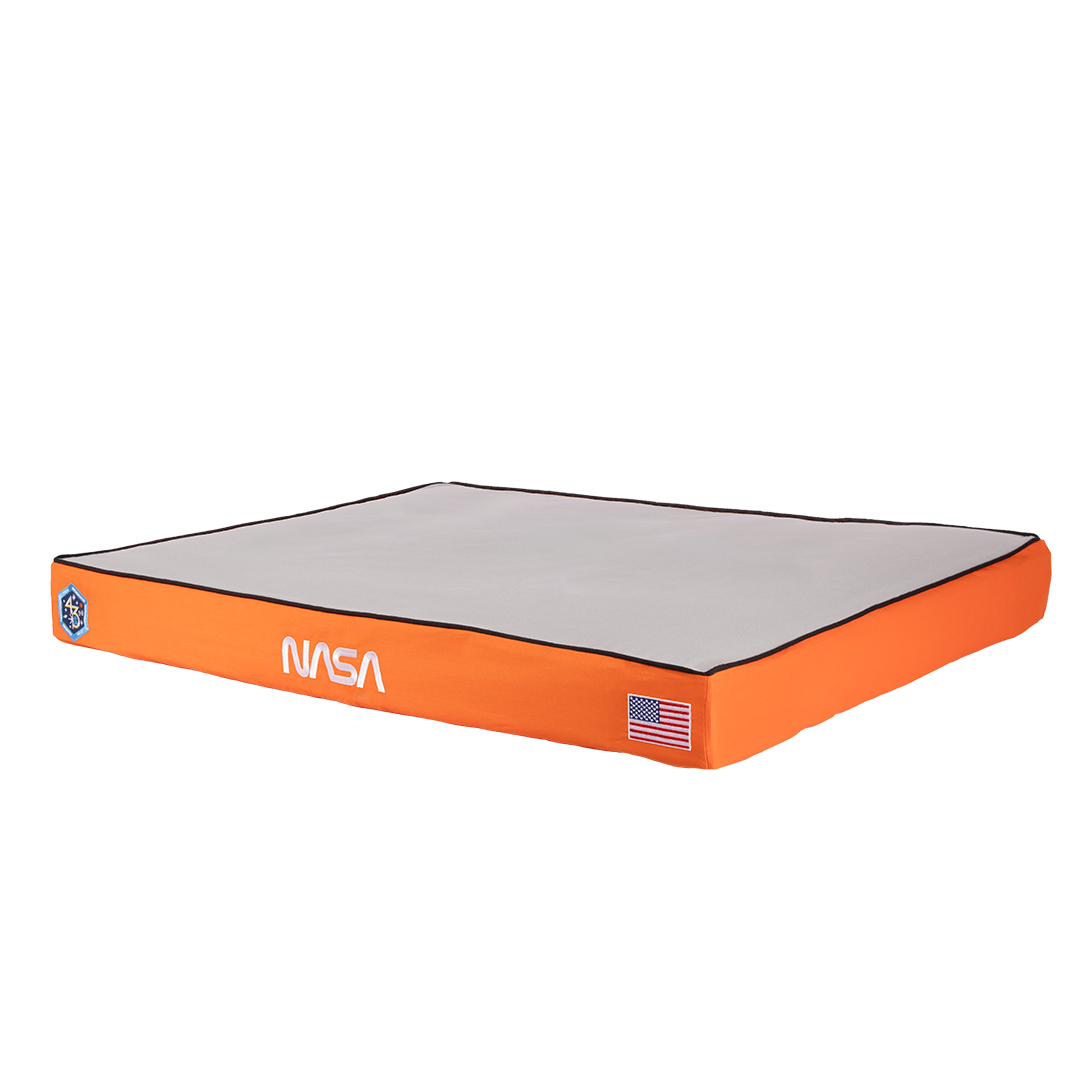 NASA Dog Bed - Every Purchase Donates to Guide Dogs for the Blind