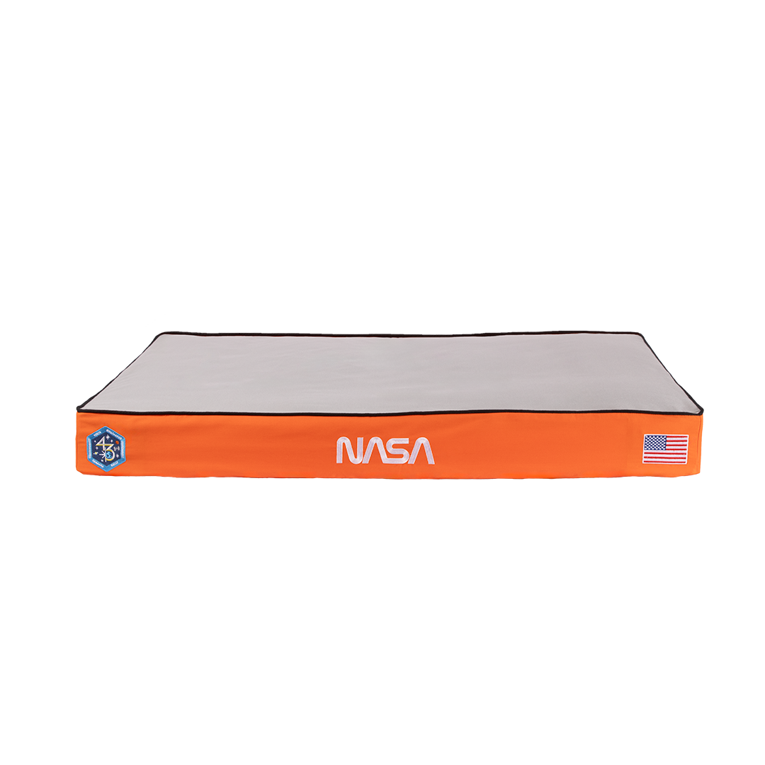 NASA Dog Bed - Every Purchase Donates to Guide Dogs for the Blind