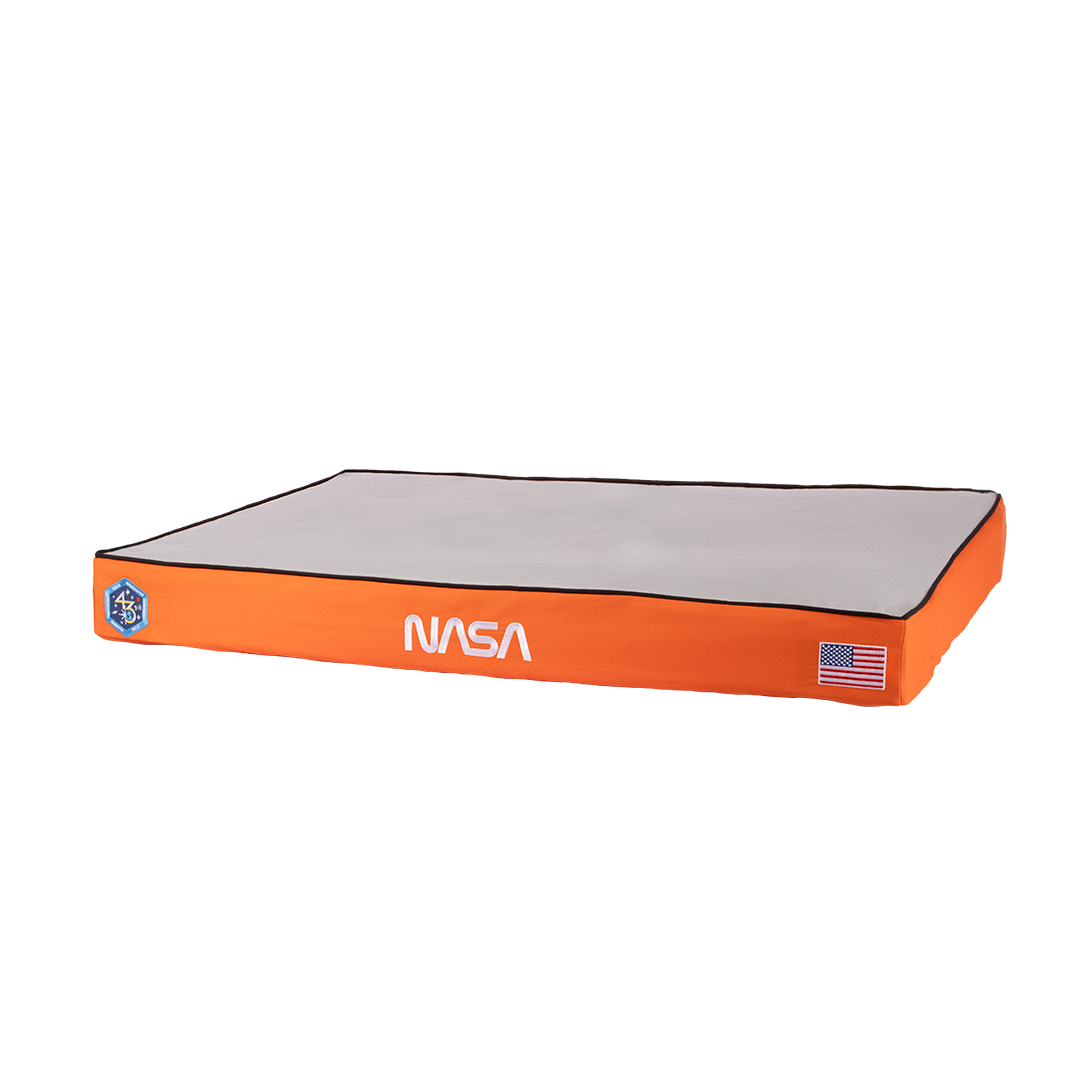 NASA Dog Bed - Every Purchase Donates to Guide Dogs for the Blind