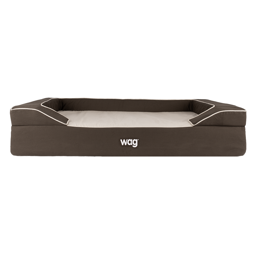 Wag Luxe Giant Dreamer Dog Bed