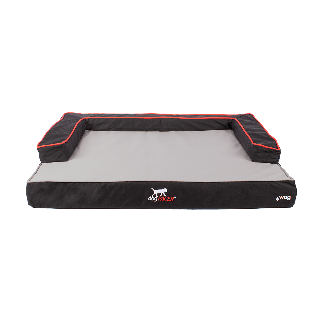 dogPACER XR Extreme Recovery Indoor/Outdoor Dog Bed