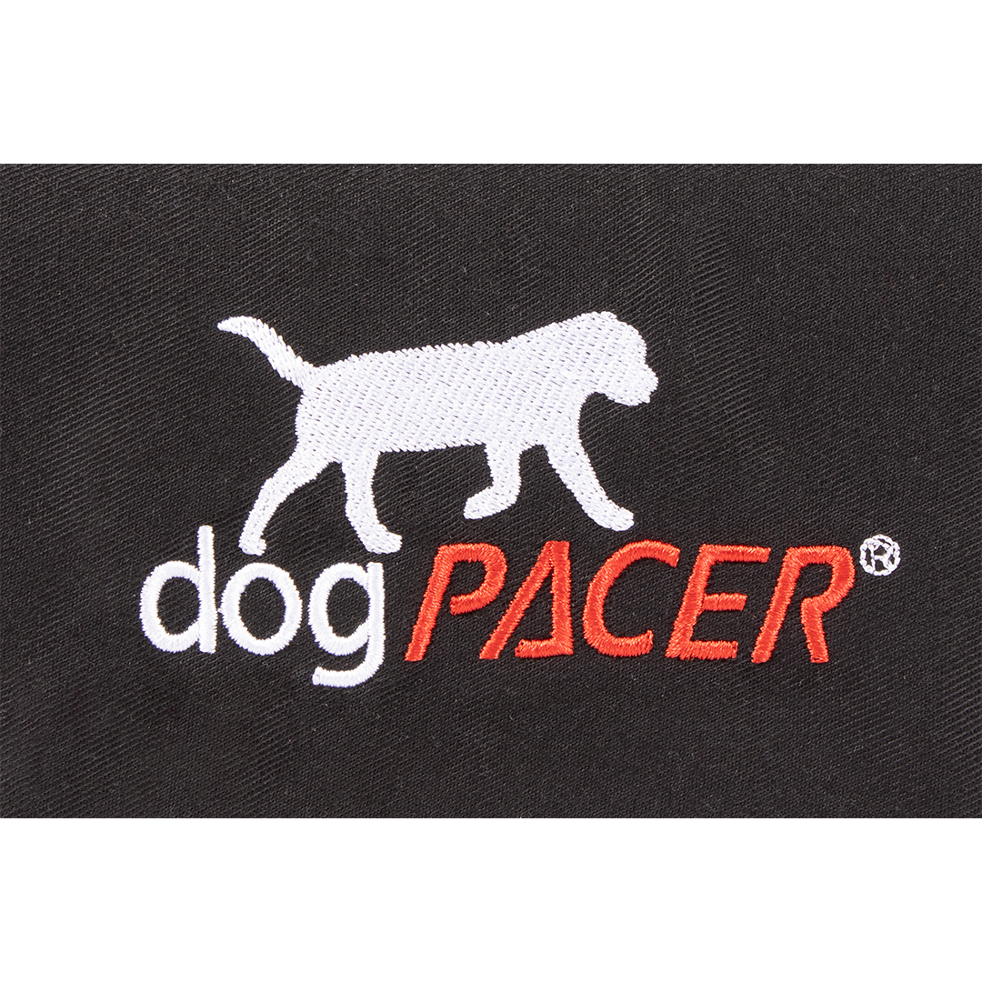 dogPACER XR Extreme Recovery Indoor/Outdoor Dog Bed