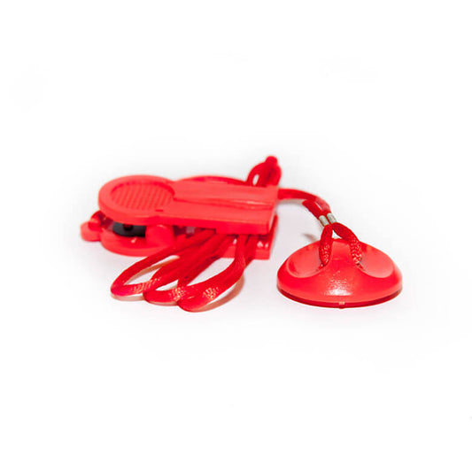 dogPACER Treadmill Red Magnet Emergency Key