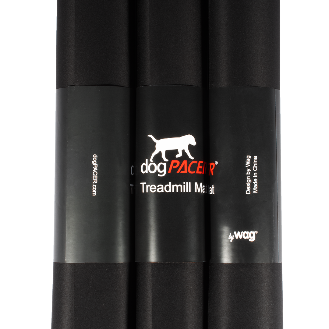dogPACER Treadmill Mat