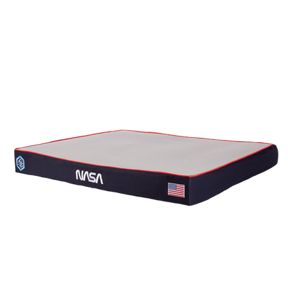 NASA Dog Bed - Every Purchase Donates to Guide Dogs for the Blind