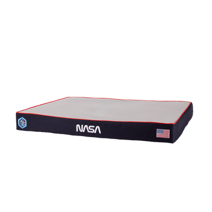 NASA Dog Bed - Every Purchase Donates to Guide Dogs for the Blind