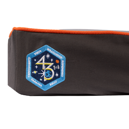 NASA Dog Bed - Every Purchase Donates to Guide Dogs for the Blind