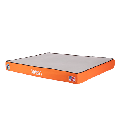 NASA Dog Bed - Every Purchase Donates to Guide Dogs for the Blind
