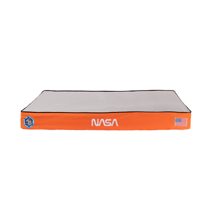 NASA Dog Bed - Every Purchase Donates to Guide Dogs for the Blind