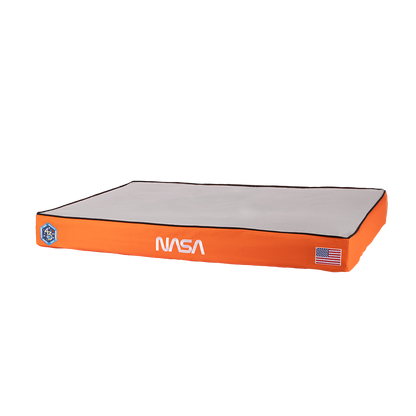 NASA Dog Bed - Every Purchase Donates to Guide Dogs for the Blind