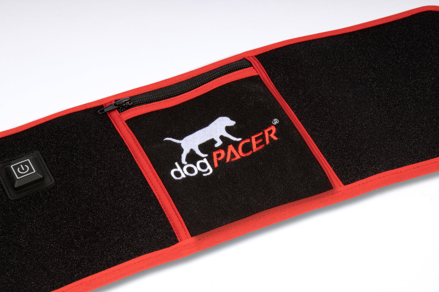 PREORDER – dogPACER Red Light Therapy Belt