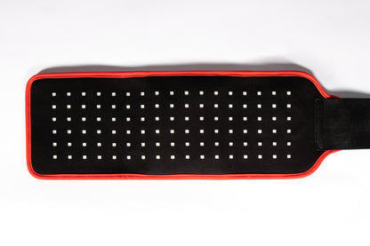dogPACER Red Light Therapy Belt