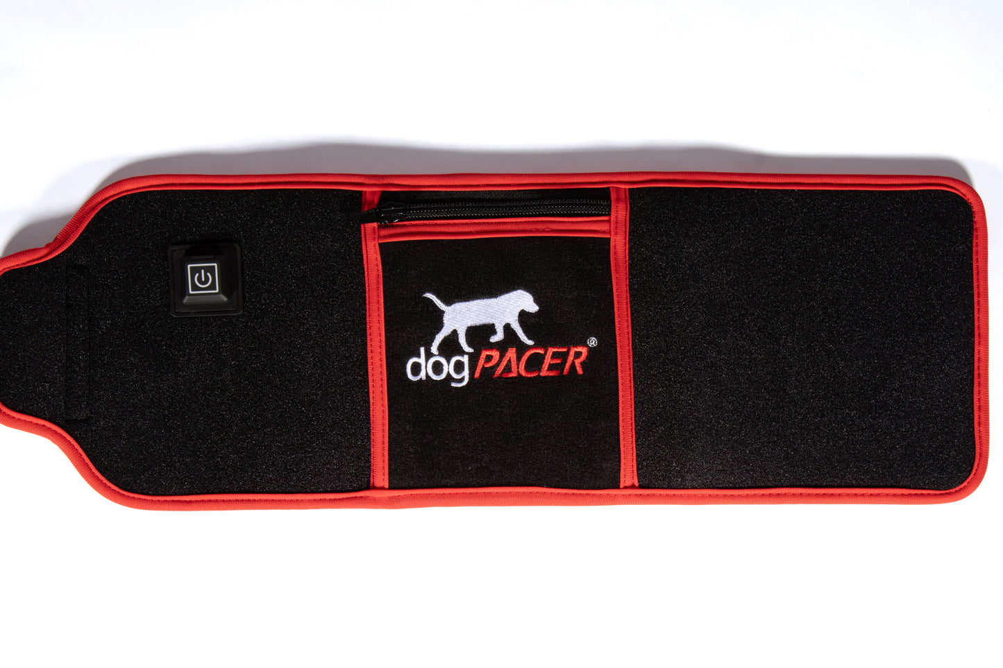 PREORDER – dogPACER Red Light Therapy Belt