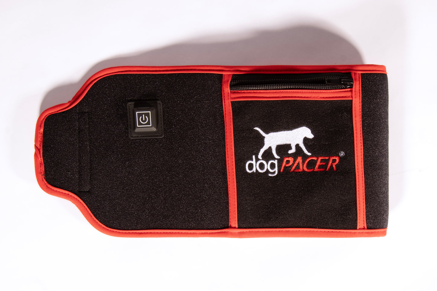 PREORDER – dogPACER Red Light Therapy Belt