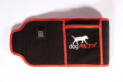 dogPACER Red Light Therapy Belt
