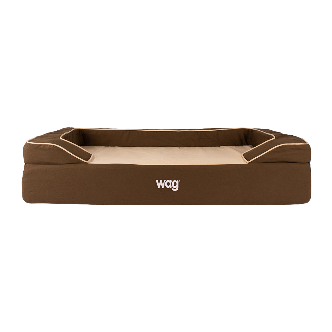 Wag Luxe Giant Dreamer Dog Bed