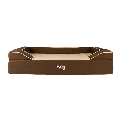 Wag Luxe Giant Dreamer Dog Bed
