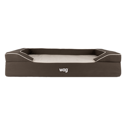 Wag Luxe Giant Dreamer Dog Bed