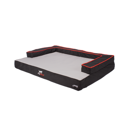 dogPACER XR Extreme Recovery Indoor/Outdoor Dog Bed