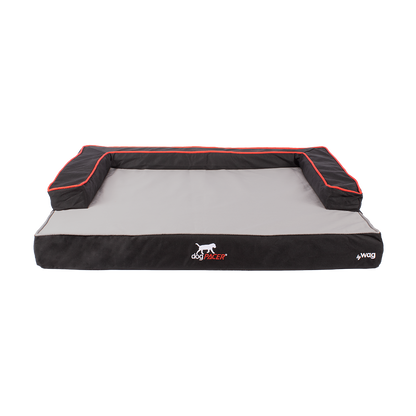 dogPACER XR Extreme Recovery Indoor/Outdoor Dog Bed
