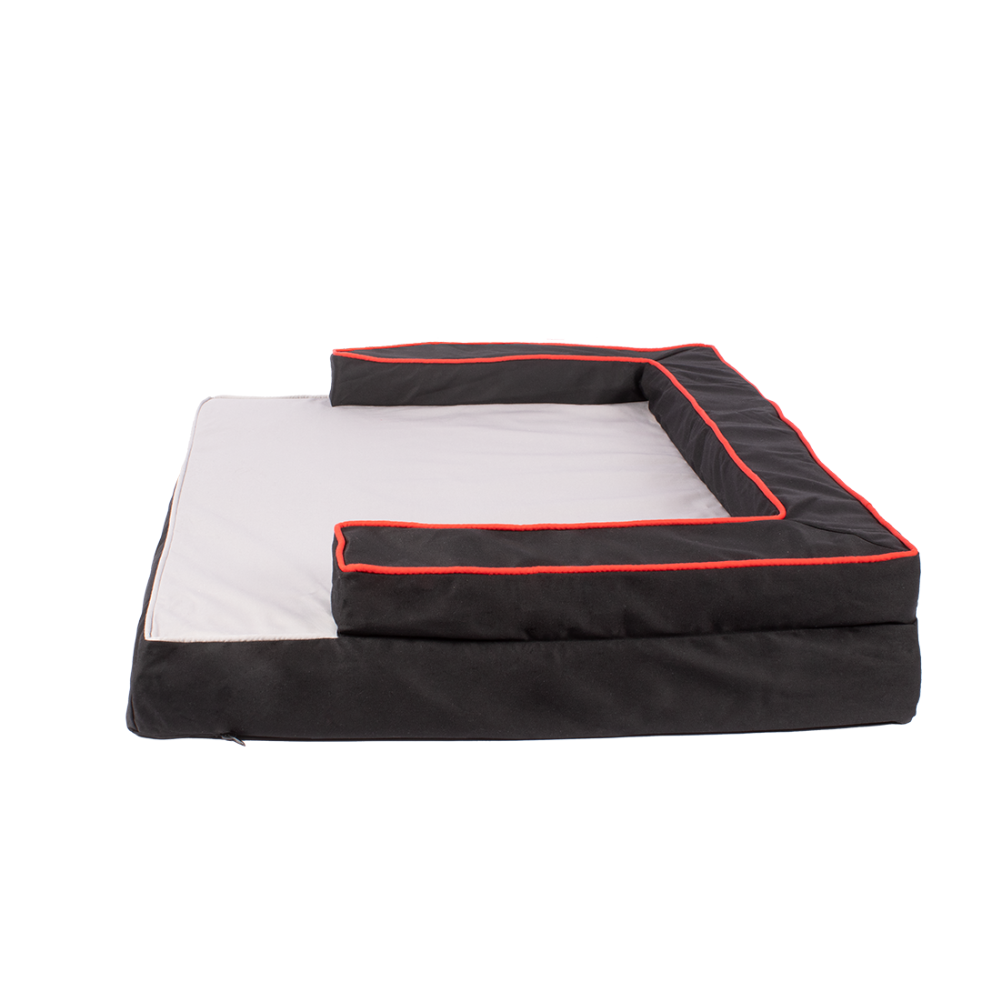 dogPACER XR Extreme Recovery Indoor/Outdoor Dog Bed