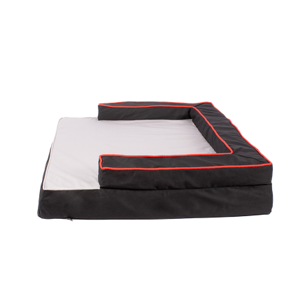 dogPACER XR Extreme Recovery Indoor/Outdoor Dog Bed
